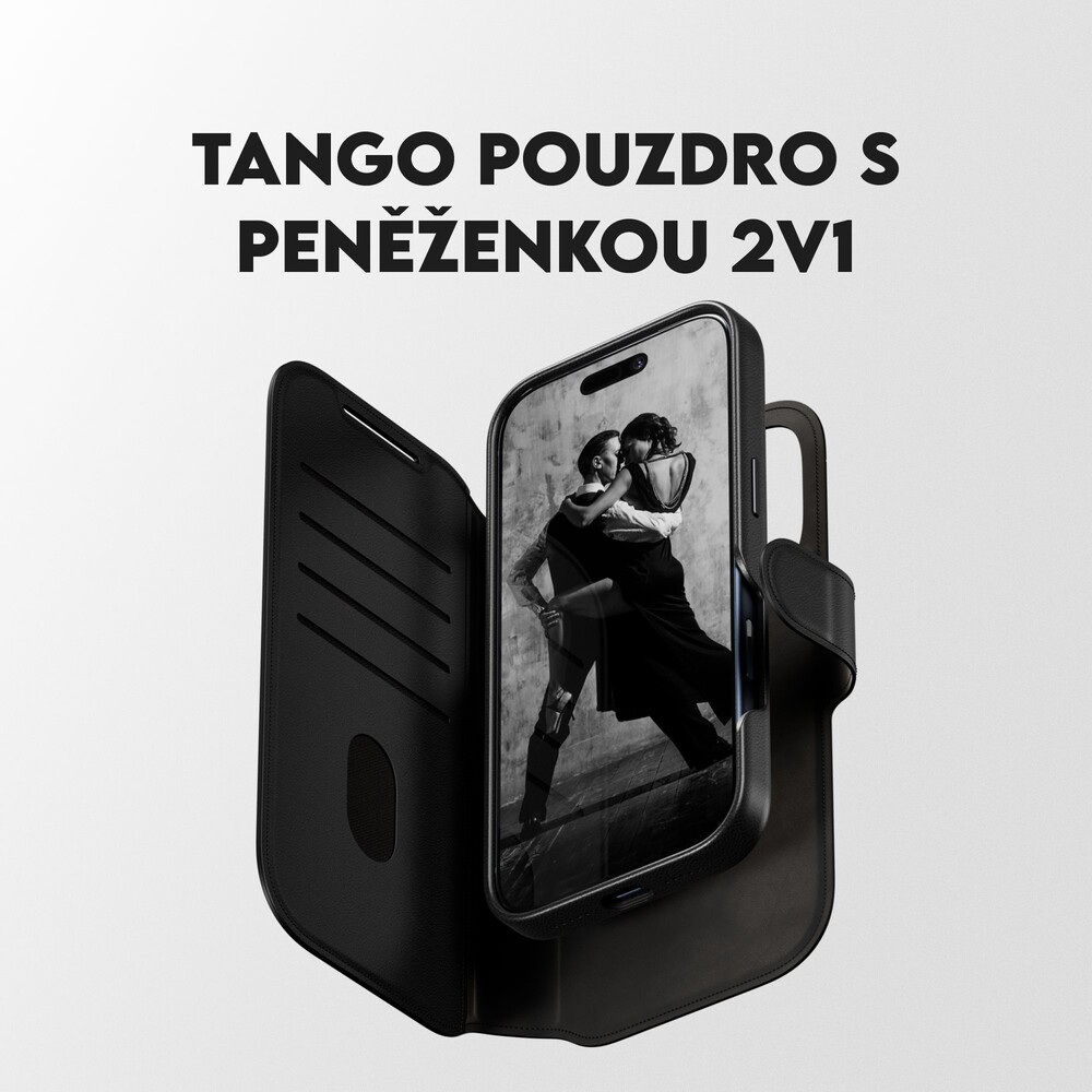 PanzerGlass-CARE-Tango-2v1-Wallet-pouzdro-s-MagSafe-Apple-iPhone-17-Pro-cerne