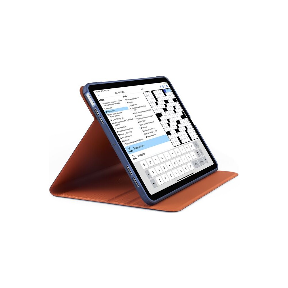 Pipetto-Origami-No5-Rotating-Folio-pouzdro-iPad-Air-11-2026-2025-2024-modre