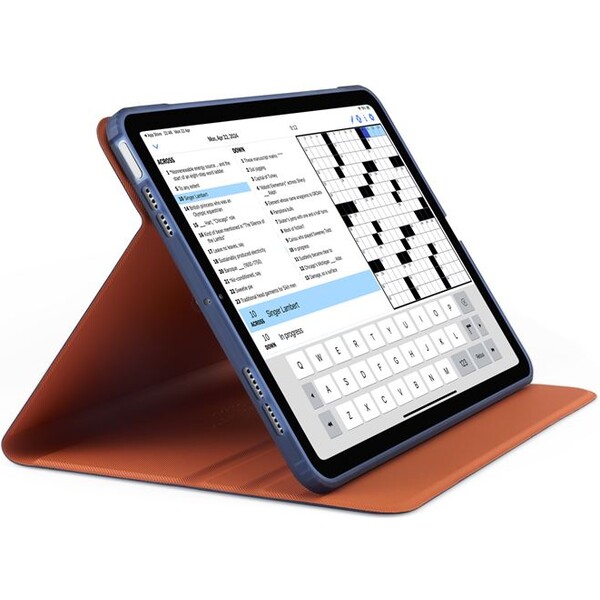 Pipetto-Origami-No5-Rotating-Folio-pouzdro-iPad-Air-11-2026-2025-2024-modre