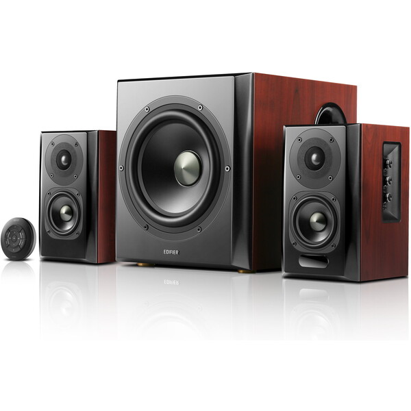 EDIFIER-S350DB-reproduktory-hnede