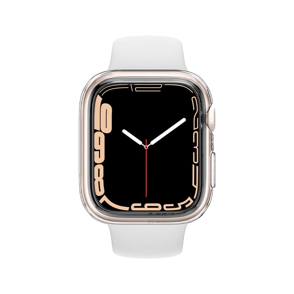 Spigen-Liquid-Crystal-kryt-Apple-Watch-45-44mm-ciry