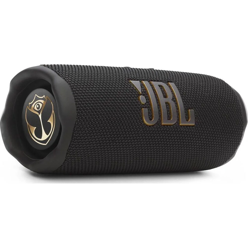 JBL-Flip-7-Tomorrowland-Edition-cerny-zlaty