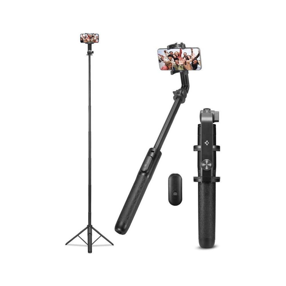 Spigen-Tripod-Selfie-Stick-longer-version-cerny