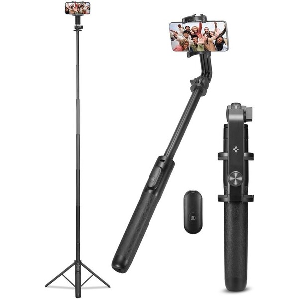 Spigen-Tripod-Selfie-Stick-longer-version-cerny