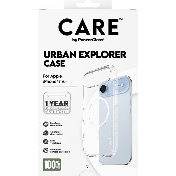 PanzerGlass-CARE-Urban-kryt-s-MagSafe-Apple-iPhone-Air-ciry-bily