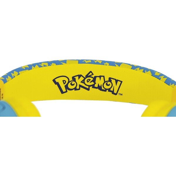 OTL-detska-nahlavni-sluchatka-s-motivem-Pikachu-modre