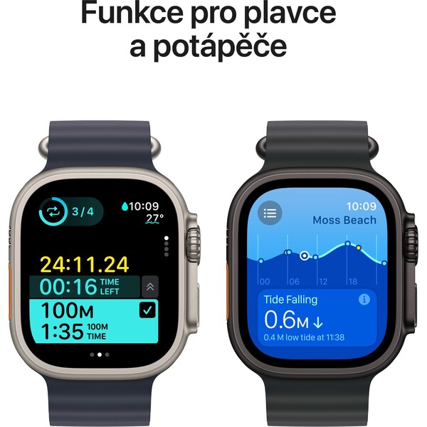 Apple-Watch-Ultra-2-2024-49mm-Prirodni-titan-s-namornicky-modrym-oceanskym-reminkem