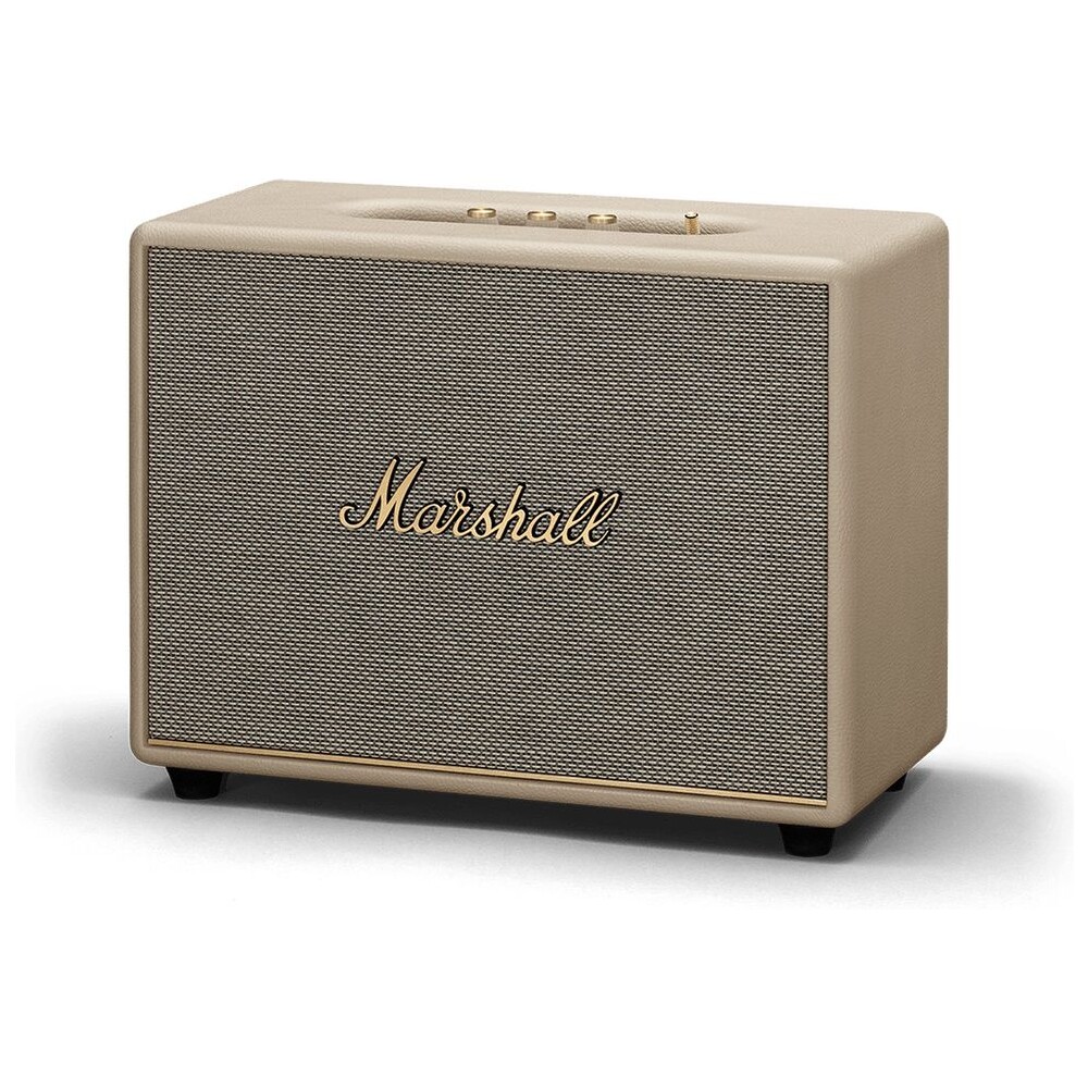 Marshall-Woburn-III-kremovy