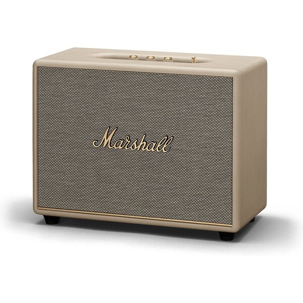 Marshall-Woburn-III-kremovy