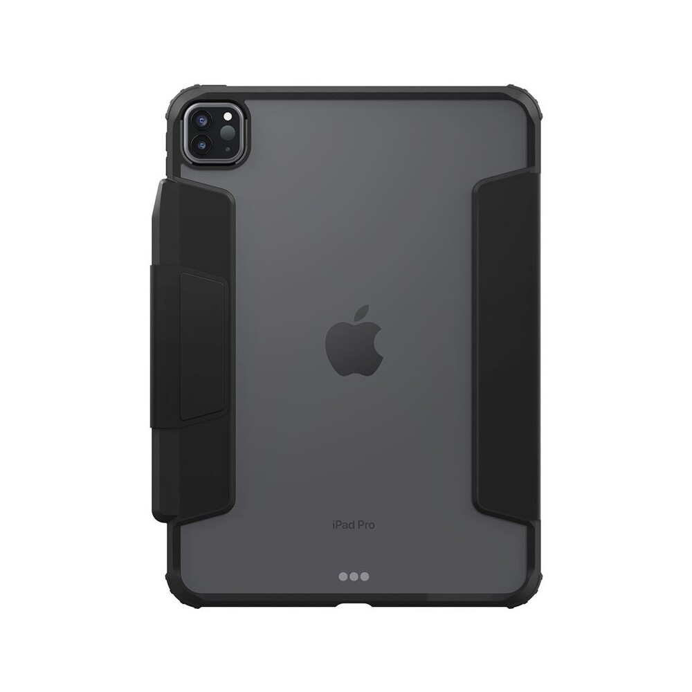 Spigen-Ultra-Hybrid-Pro-pouzdro-iPad-Pro-11-2025-cerne