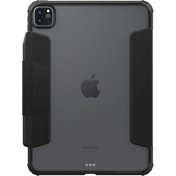 Spigen-Ultra-Hybrid-Pro-pouzdro-iPad-Pro-11-2025-cerne