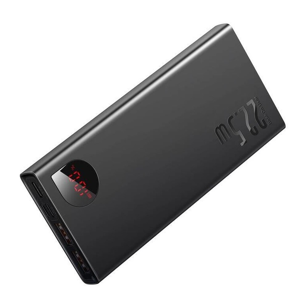 Baseus-Adaman-10000mAh-22-5W-cerna