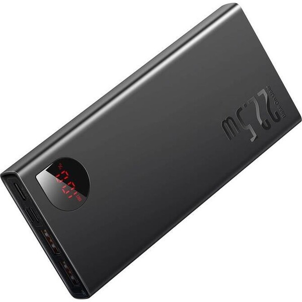 Baseus-Adaman-10000mAh-22-5W-cerna