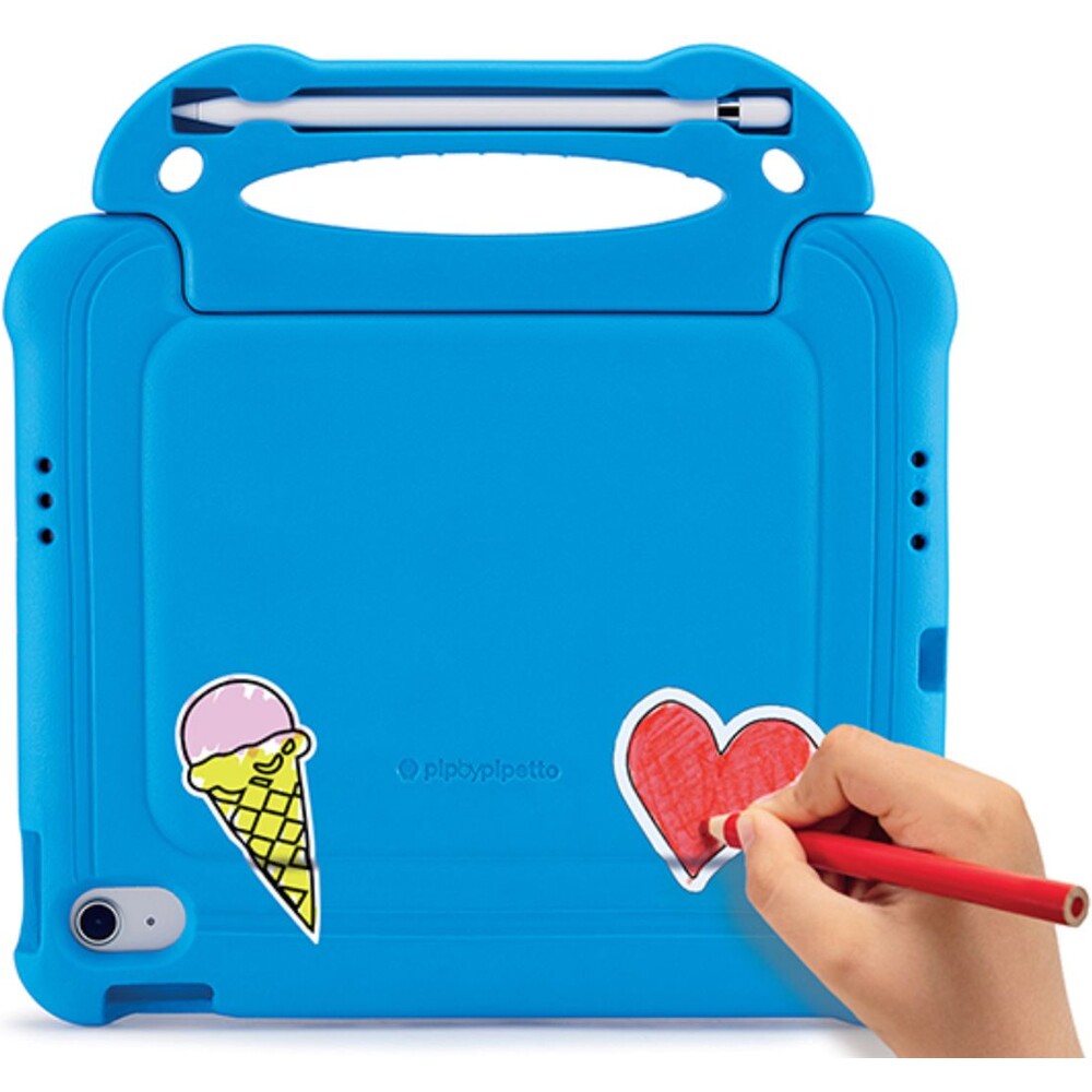 Pipetto-Activity-detske-pouzdro-pro-Apple-iPad-11-2025-10-9-2022-modre