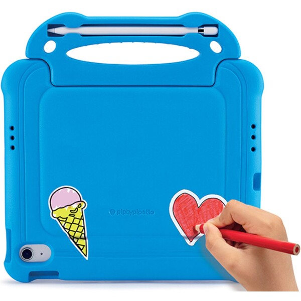 Pipetto-Activity-detske-pouzdro-pro-Apple-iPad-11-2025-10-9-2022-modre
