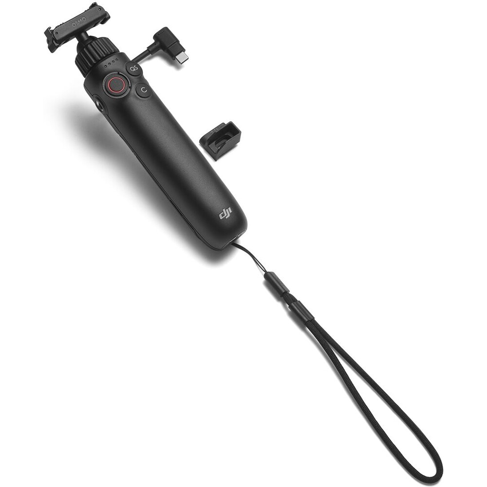 DJI-Osmo-Action-oboustranna-bateriova-rukojet