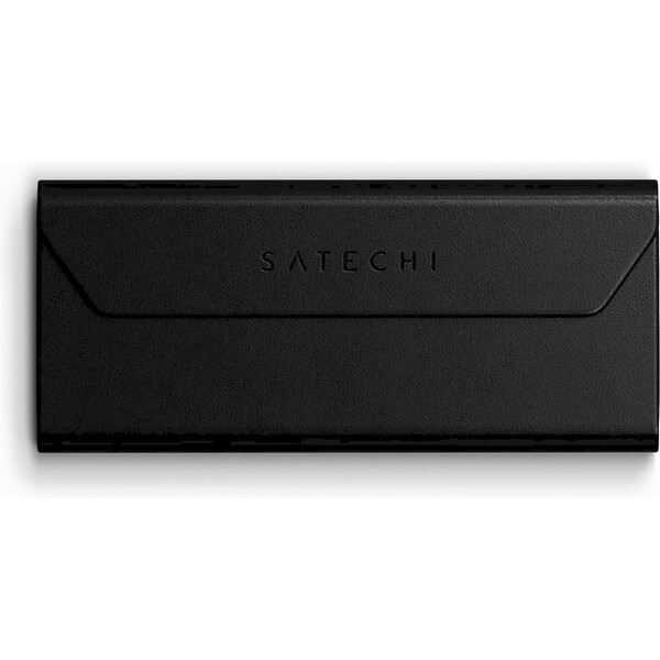 Satechi-FindAll-Glasses-Case-lokator-Apple-Find-My-cerny
