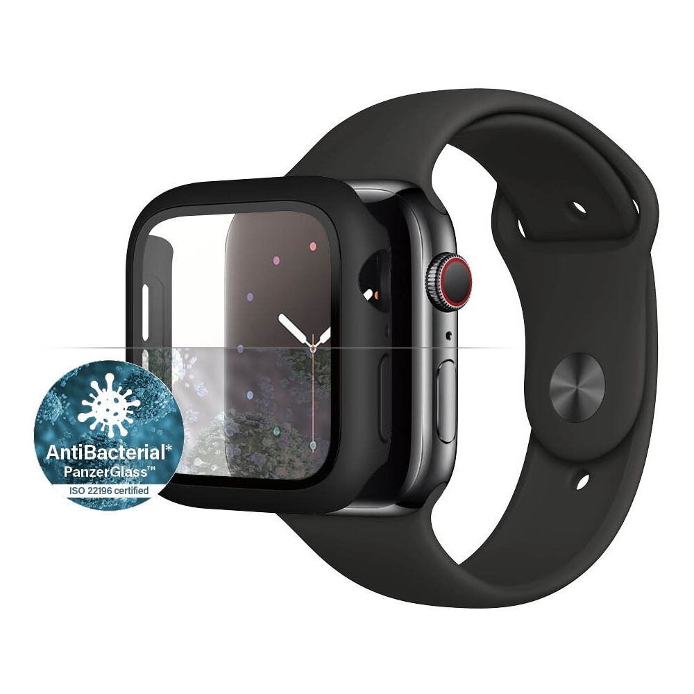 PanzerGlass-Full-Body-Protection-Apple-Watch-4-5-6-SE-44mm-cerny