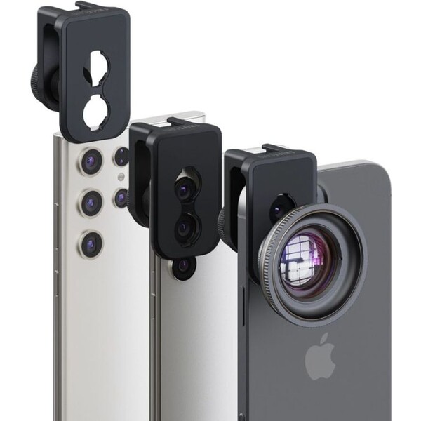 ShiftCam-Universal-S-Mount-drzak-cerny