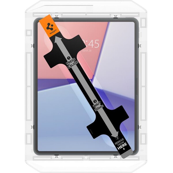 Spigen-Glass-tR-EZ-Fit-tvrzene-sklo-iPad-Air-13-2024-2025-2026-