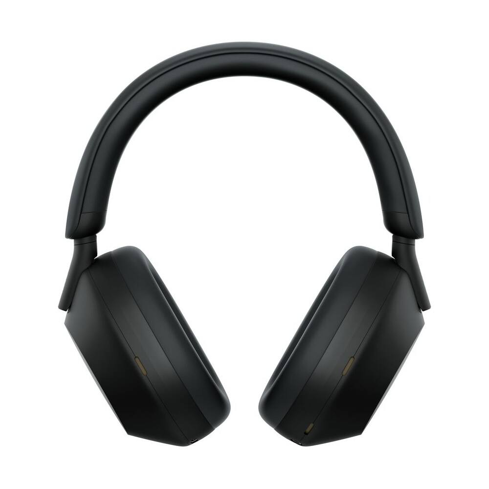 Sony-WH-1000XM5-bezdratova-sluchatka-Soft-Case-cerna