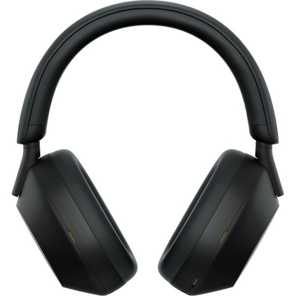 Sony-WH-1000XM5-bezdratova-sluchatka-Soft-Case-cerna