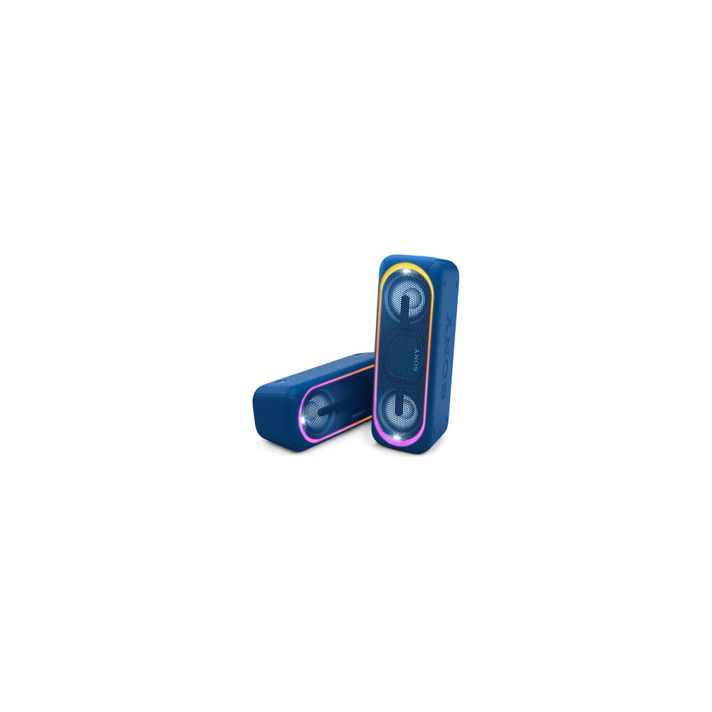 Sony-SRS-XB40-modry