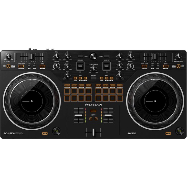 Pioneer-DJ-AlphaTheta-DDJ-REV1-DJ-kontroler