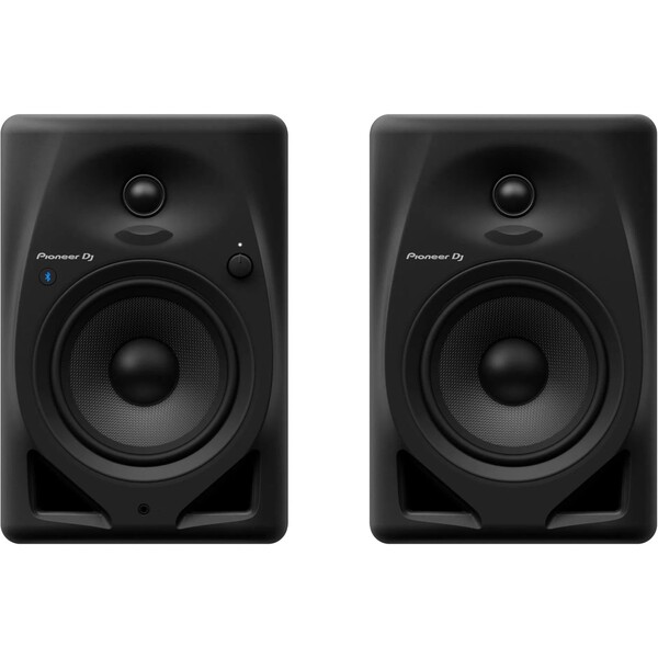 Pioneer-DJ-AlphaTheta-DM-50D-BT-bezdratove-reproduktory-cerne