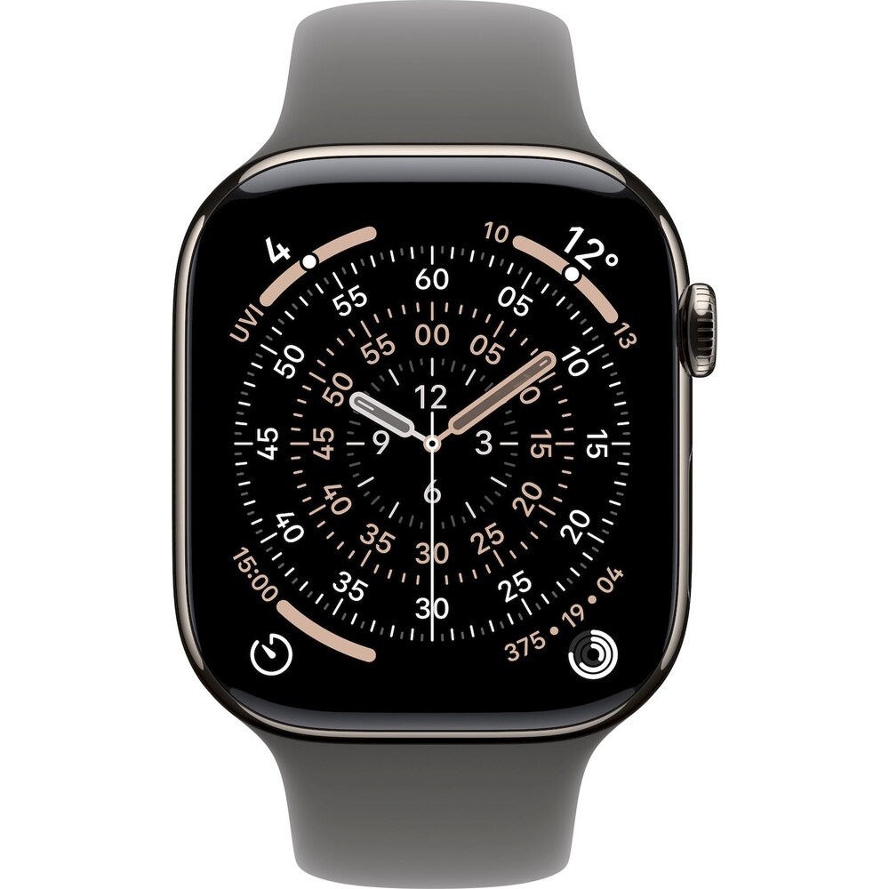 Apple-Watch-Series-11-Cellular-42mm-Prirodni-titan-se-skalove-sedym-sportovnim-reminkem-M-L