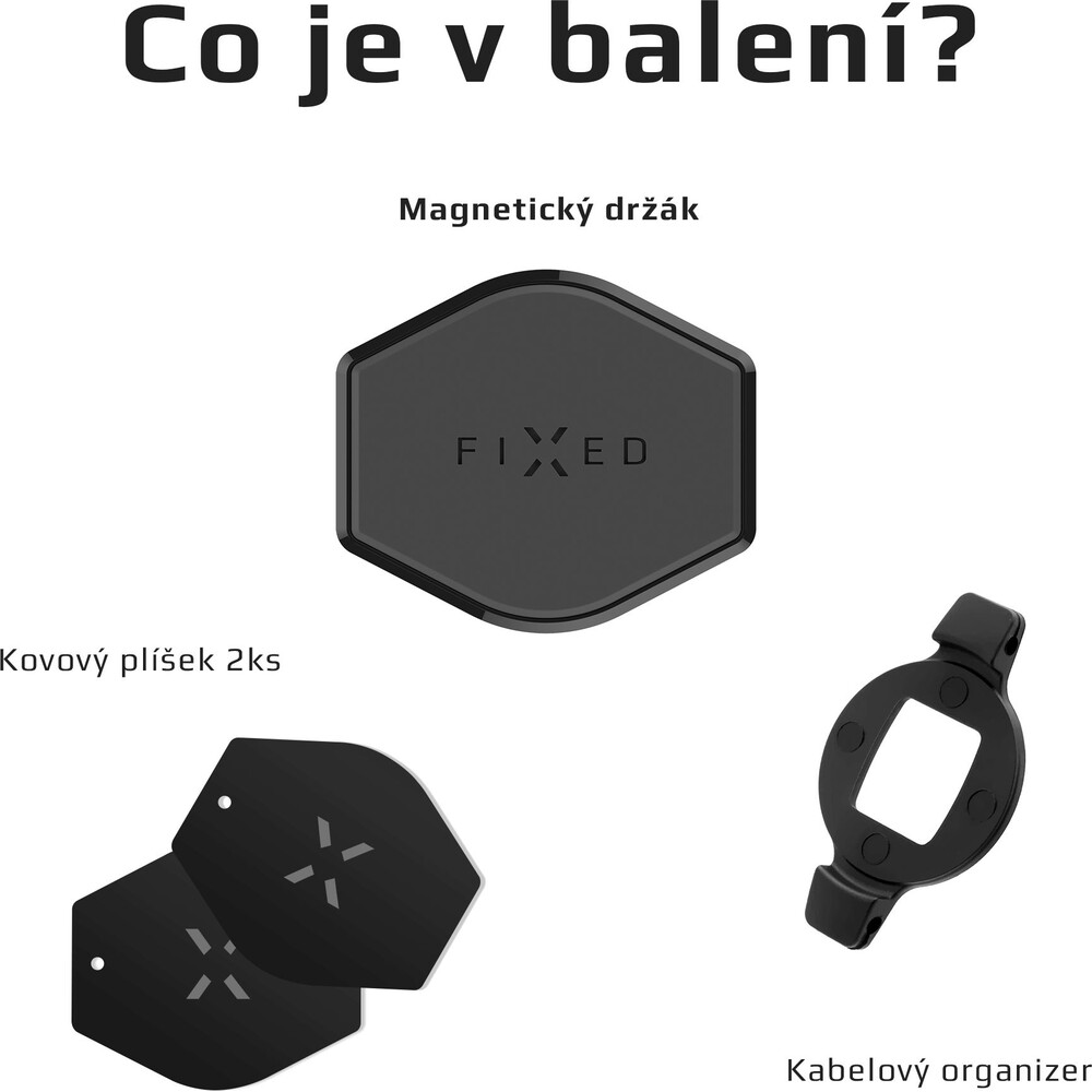 FIXED-Icon-Air-Vent-magneticky-drzak-do-ventilace-s-kloubem-cerny