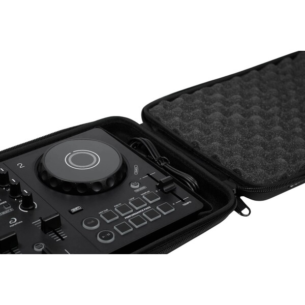 Pioneer-DJ-AlphaTheta-DDJ-FLX2-ochranny-obal-cerny