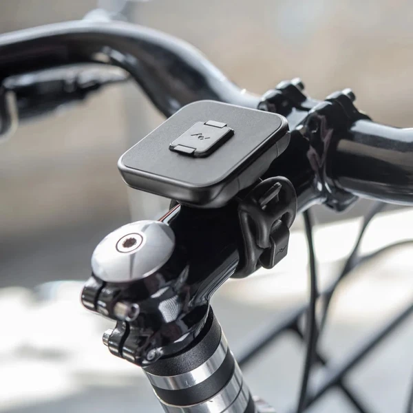 Peak Design Bike Mount univerzální držák na řídítka černý - Držáky - Obrázek 9YU9700301