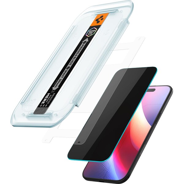 Spigen-Glass-tR-EZ-Fit-Privacy-sklo-iPhone-Air-cire-2-ks-