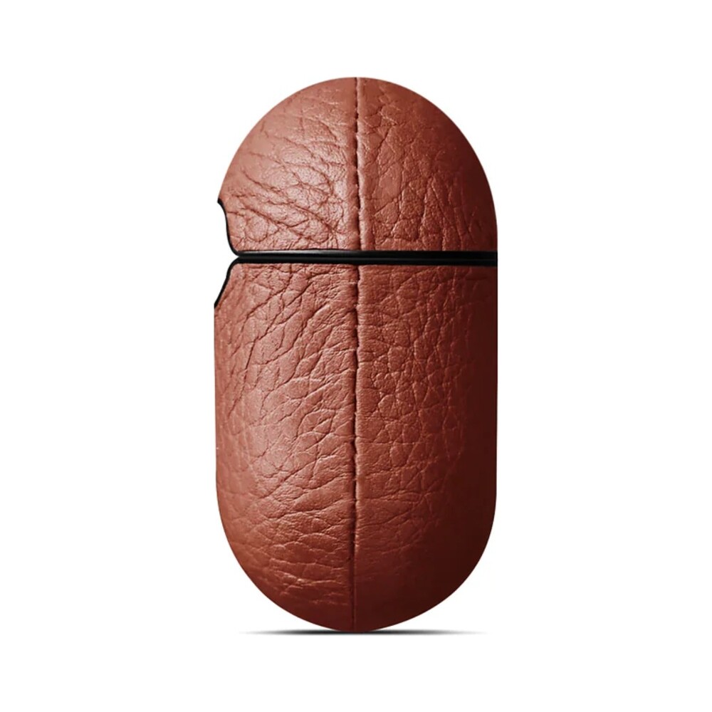Woolnut-kozene-pouzdro-pro-AirPods-3-generace-hnede