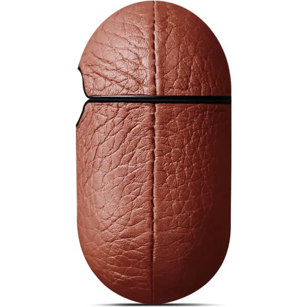 Woolnut-kozene-pouzdro-pro-AirPods-3-generace-hnede