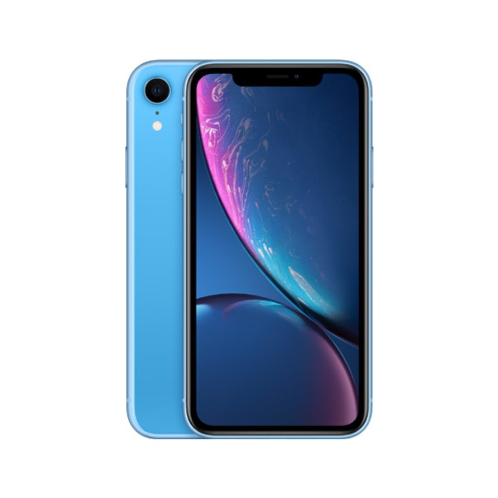 Apple-iPhone-XR-64GB-modry