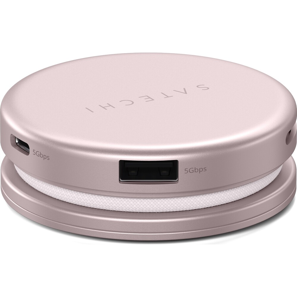 Satechi-OntheGo-5-in-1-Multiport-Adapter-MacBook-Neo-rumeny