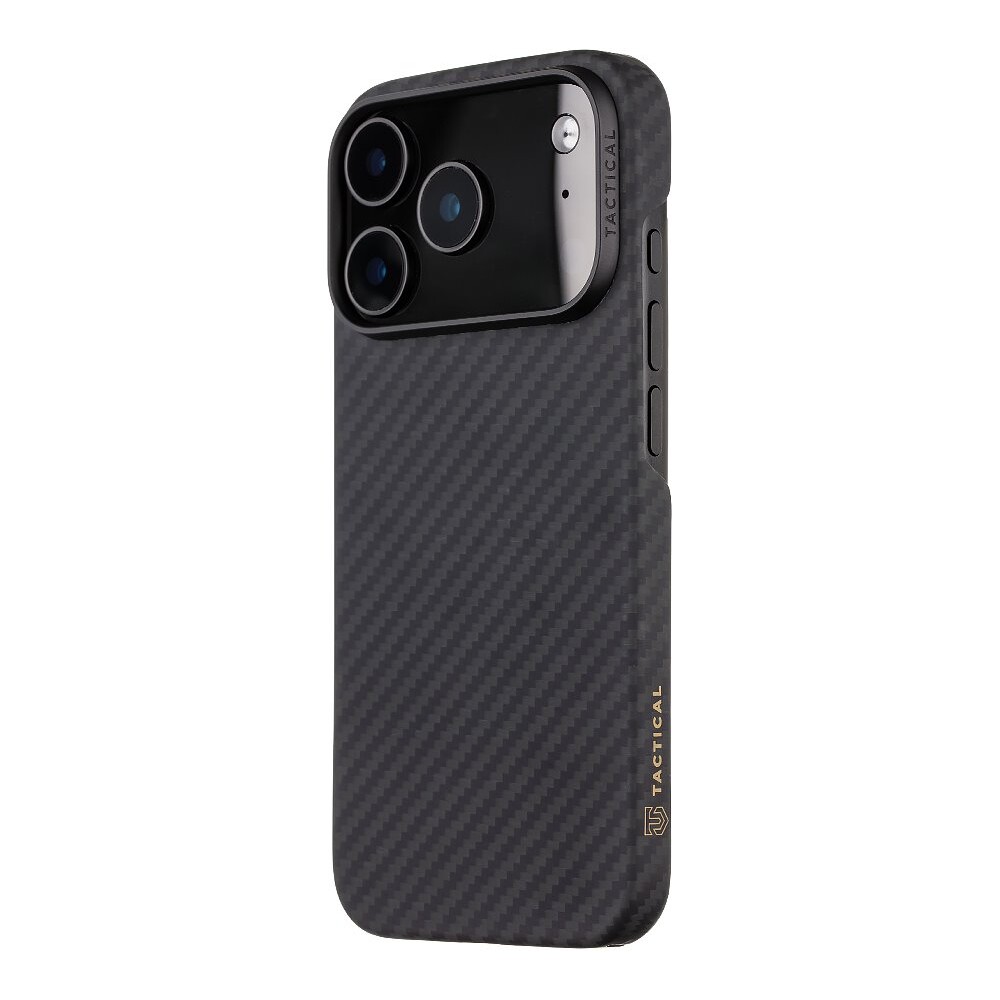 Tactical-MagForce-Aramid-kryt-Apple-iPhone-17-Pro-cerny