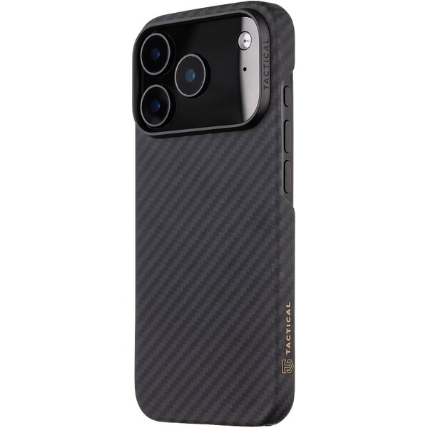 Tactical-MagForce-Aramid-kryt-Apple-iPhone-17-Pro-cerny