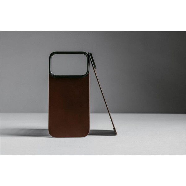 Nomad-Magnetic-Leather-Back-Horween-Magsafe-kozeny-kryt-iPhone-17-Pro-Black