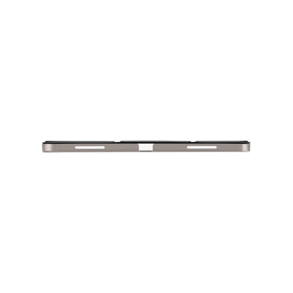 Spigen-Smart-Fold-pouzdro-iPad-Pro-11-2025-cerne
