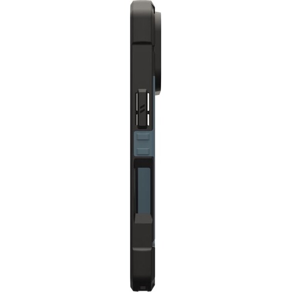 UAG-Pathfinder-Magsafe-kryt-iPhone-17-Pro-modry
