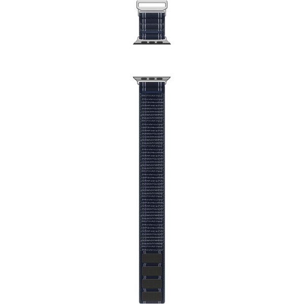 Spigen-Fabric-Band-reminek-hook-and-loop-Apple-Watch-49-46-45-44mm-namorne-modry