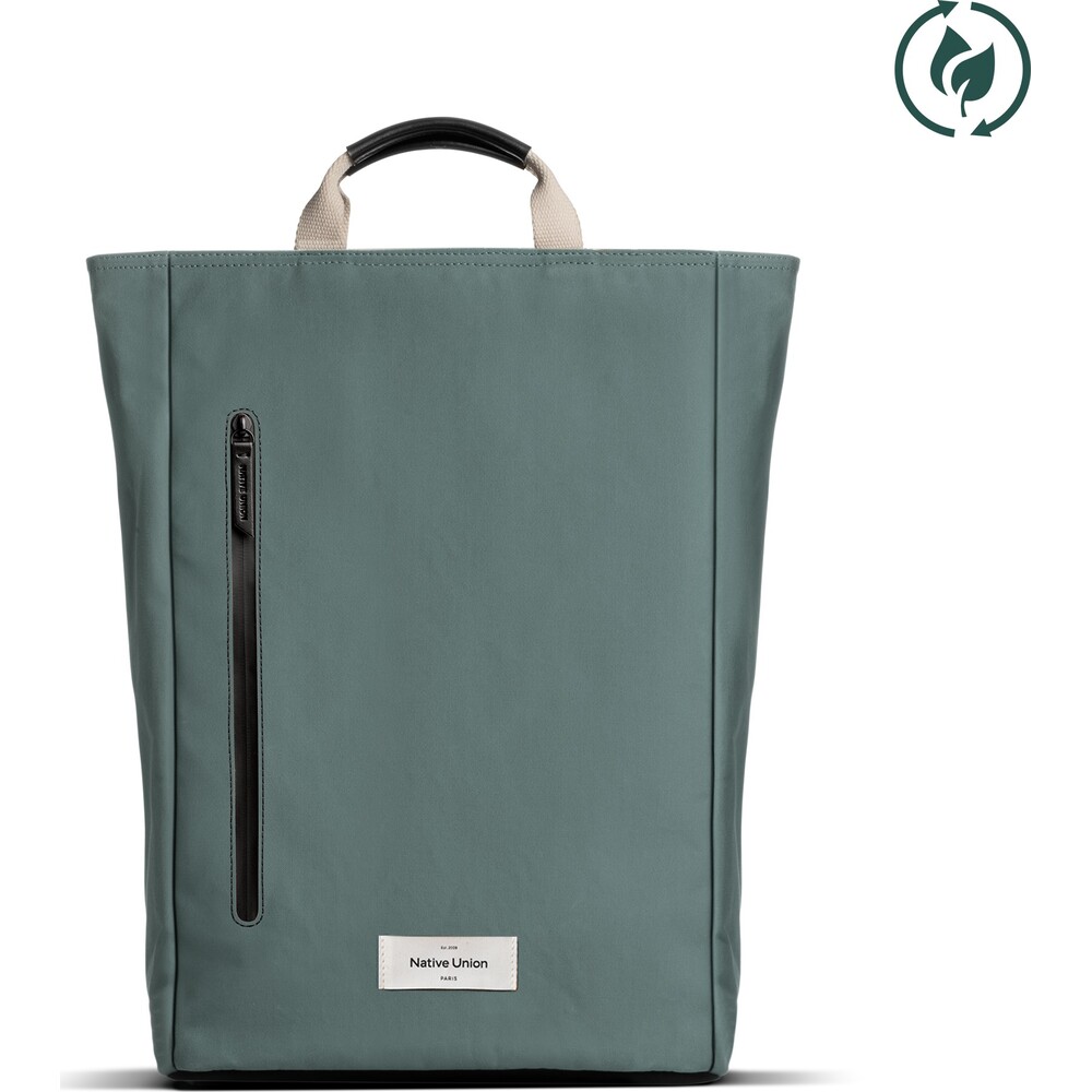 Native-Union-WFA-Backpack-batoh-ze-100-recyklovaneho-platna-slate-green