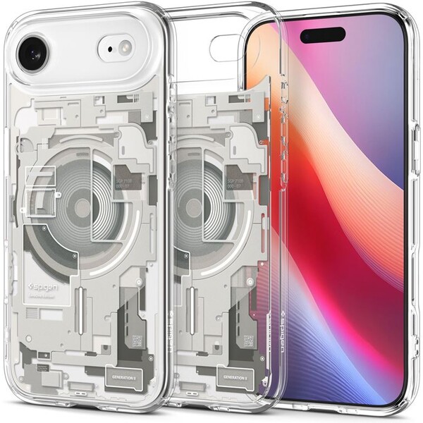 Spigen-Ultra-Hybrid-MagSafe-kryt-iPhone-Air-zero-one-natural-titanium