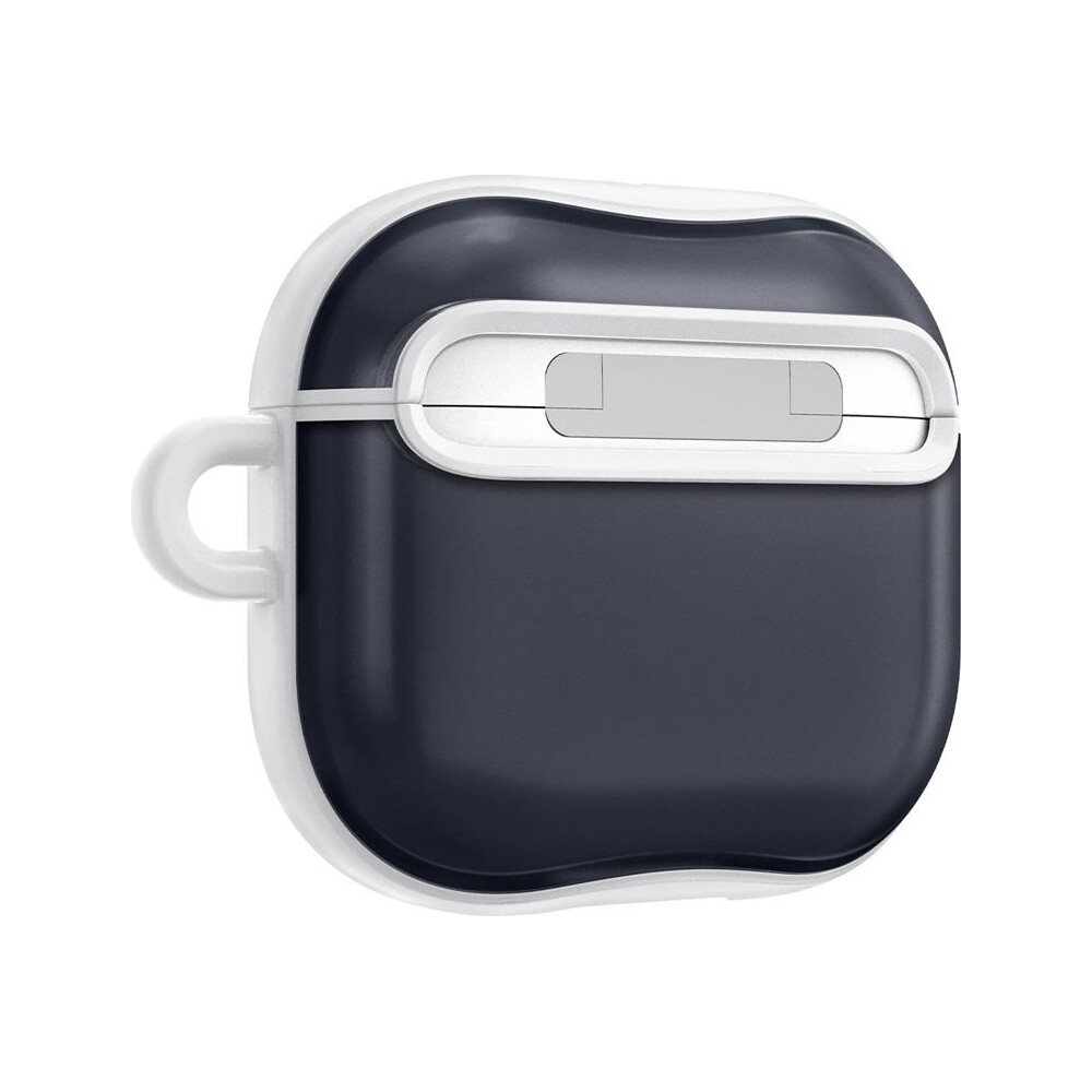 Spigen-Classic-C1-pouzdro-AirPods-4-grafitove