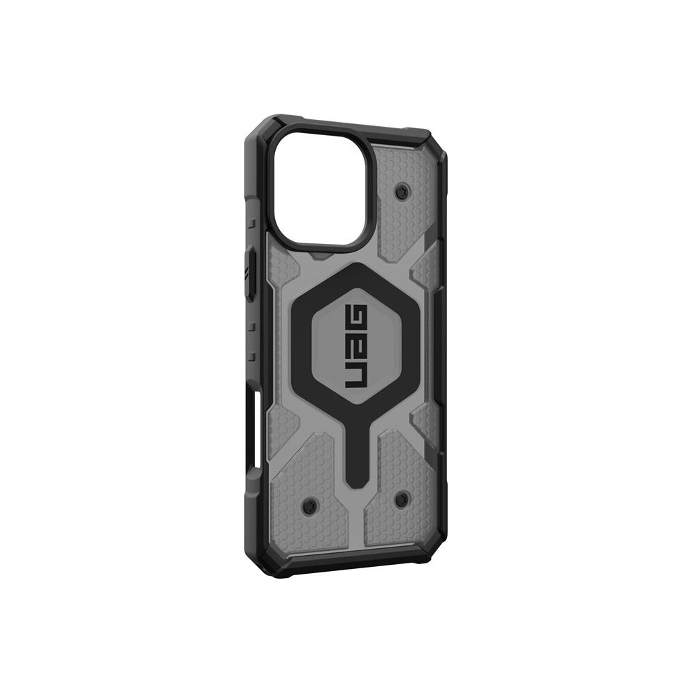 UAG-Pathfinder-Clear-Magsafe-kryt-iPhone-16-Pro-Max-kourovy