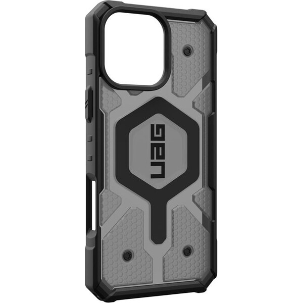 UAG-Pathfinder-Clear-Magsafe-kryt-iPhone-16-Pro-Max-kourovy