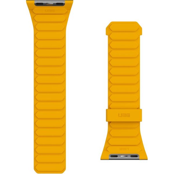 UAG-Pathfinder-reminek-Apple-Watch-49-46-45-44-42mm-zluty-cerny